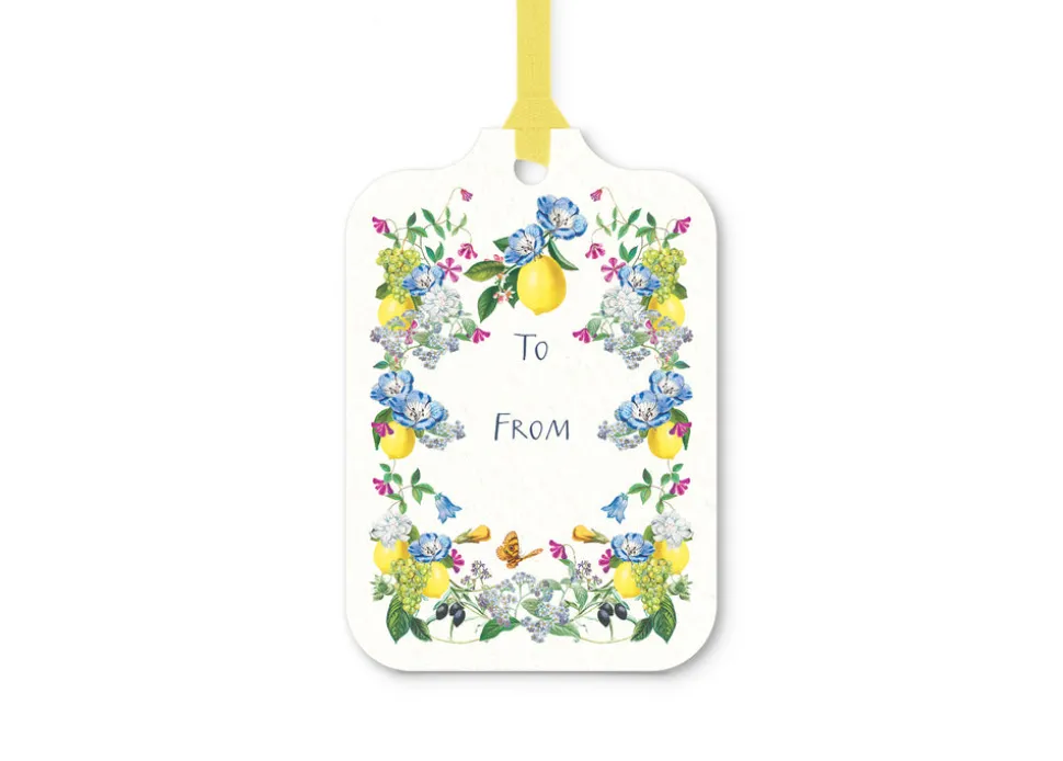 Al Fresco Gift Tags