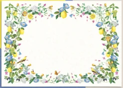 Al Fresco Stationery