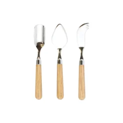 Albero Cheese Knife Set