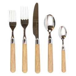 Albero Five-Piece Place Setting