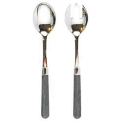 Albero Salad Server Set
