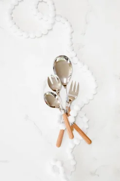 Albero Serving Spoon