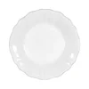 Alentejo Collection Pasta Plates in White, Set of 6