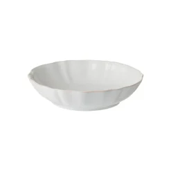 Alentejo Collection Pasta Bowls in White, Set of 6
