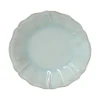Alentejo Collection Pasta Plates in Turquoise, Set of 6