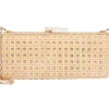 Alessandra Clutch In Ivory