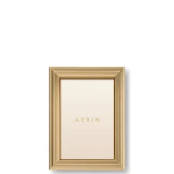 Alessio Frame in Gold