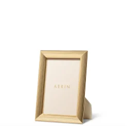 Alessio Frame in Gold