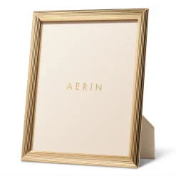 Alessio Frame in Gold