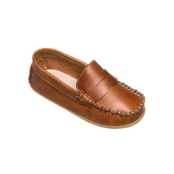 Alex Driver Toddlers Natural Brown