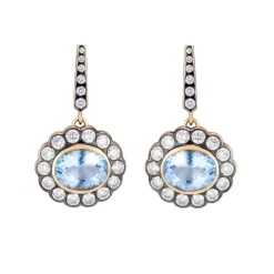 Alexandra Earrings