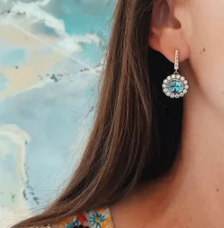 Alexandra Earrings
