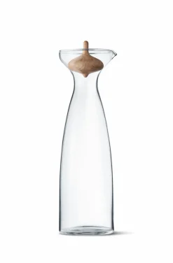 Alfredo Glass Carafe, 1L