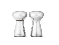 Alfredo Salt & Pepper, Bistro