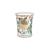 Alhambra Arabian Tumbler with Ostriches