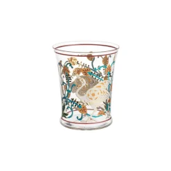 Alhambra Arabian Tumbler with Cranes
