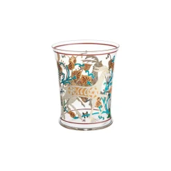 Alhambra Arabian Tumbler with Doe & Deer