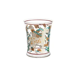 Alhambra Arabian Tumbler with Horses