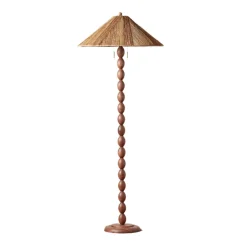 Alhambra Floor Lamp