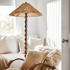 Alhambra Floor Lamp