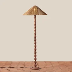 Alhambra Floor Lamp