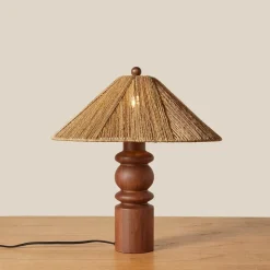 Alhambra Table Lamp