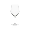 Alice Collection Wine Glasses 17 fl oz in Clear, Set of 6