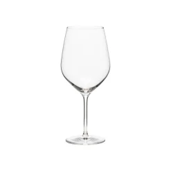 Alice Collection Wine Glasses 17 fl oz in Clear, Set of 6