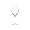 Alice Collection Wine Glasses 13 fl oz in Clear, Set of 6