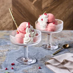 Alice Dessert Cup, Set of 6