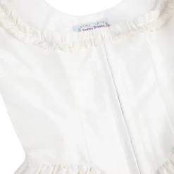 Alice Dress in Ivory