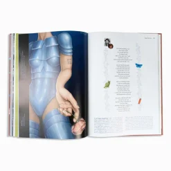 Alice in Wonderland Art Novel Collector’s Edition