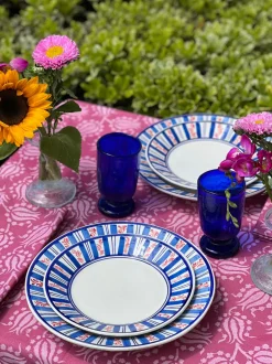 Alicia Dessert Plate