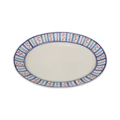 Alicia Oval Platter