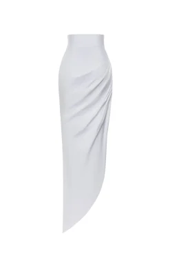 Allegra Tea-Length Skirt