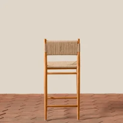 Alma Indoor & Outdoor Counter Stool