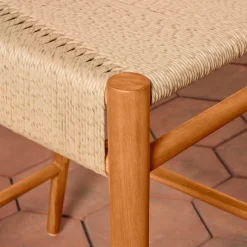 Alma Indoor & Outdoor Counter Stool