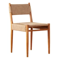 Alma Indoor & Outdoor Dining Chair