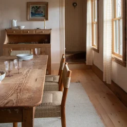 Alma Indoor & Outdoor Dining Chair