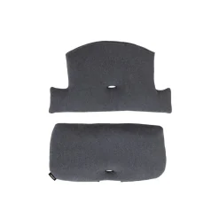 Alpha Highchair Pad Deluxe Seat Cushion