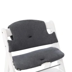 Alpha Highchair Pad Deluxe Seat Cushion