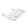 Alpha Removable Non Slip High Chair Table Tray