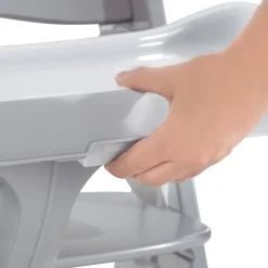 Alpha Removable Non Slip High Chair Table Tray