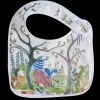 Alsatian Forest Bib