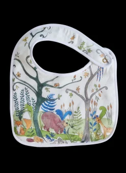 Alsatian Forest Bib