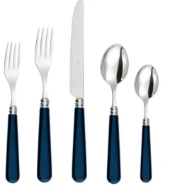 Altea Place Setting, Set of 5