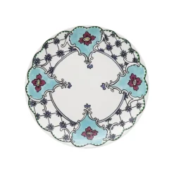 Always Daphne 8" Salad Plate
