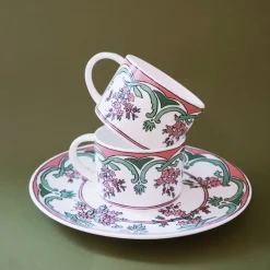 Always Marie Cup & Saucer