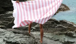Amado Beach Towel