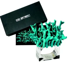 Amalfi Napkin Ring, Set of 4 in a Gift Box